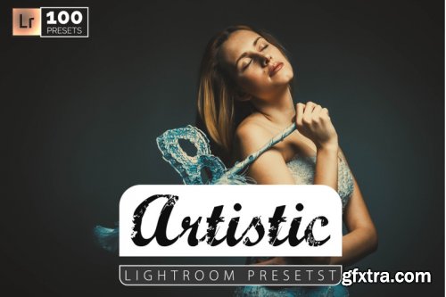 Artistic Lightroom Presets