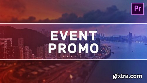 Event Promo - Premiere Pro Templates 213920