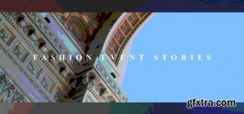 Fashion Event Stories 214429