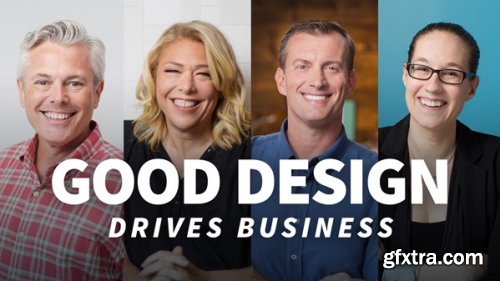 Lynda - Good Design Drives Business 