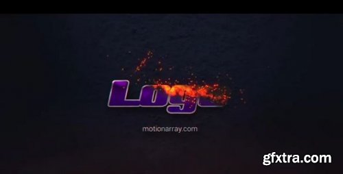 Burning Logo 214883