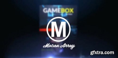 Game Box 214822