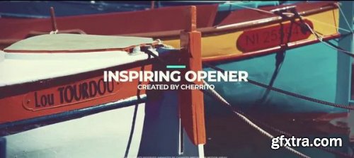 Inspiring Opener 214800