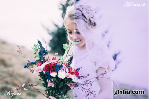 Wedding Lightroom Presets