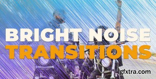 Bright Noise Transitions 215899