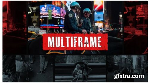 Multiframe Urban Opener 217313