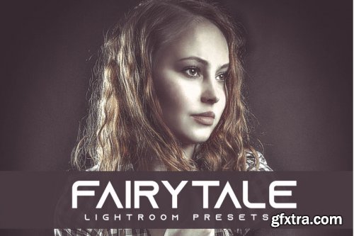 Fairytale Lightroom Presets