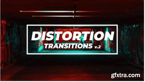 Distortion Transitions V.2 219081