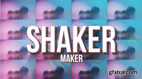 Shaker Maker Presets 221016