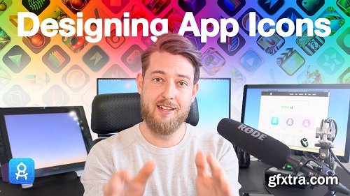 Designing App Icons