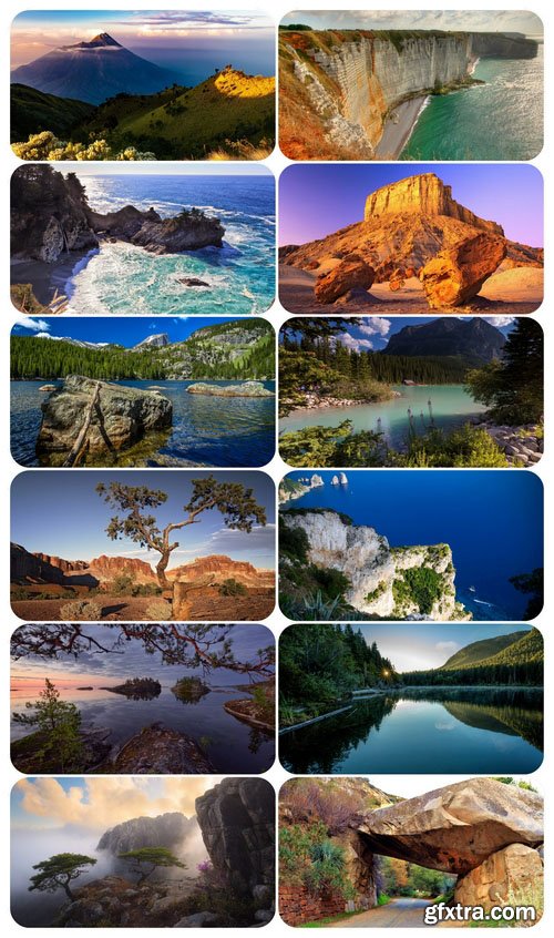 Most Wanted Nature Widescreen Wallpapers #607