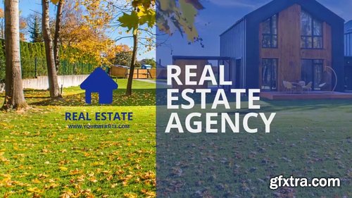 Real Estate Corporate 218597