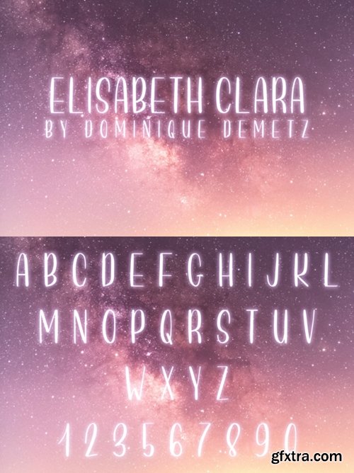 Elisabeth Clara Font