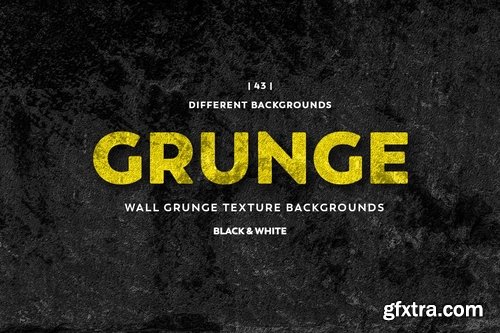 Wall Grunge Texture Backgrounds
