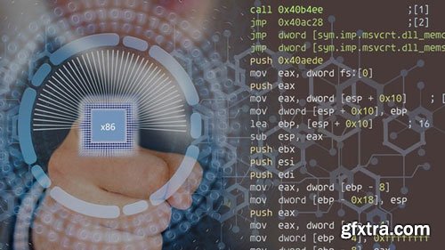 Complete x86 Assembly Programming | 120+ Practical Exercises