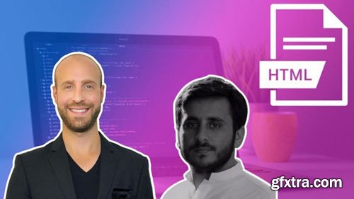 Learn The HTML Basics: Learn HTML in Less Than 1 Hour!