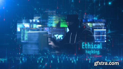 Videohive Ethical Hacking 23665575