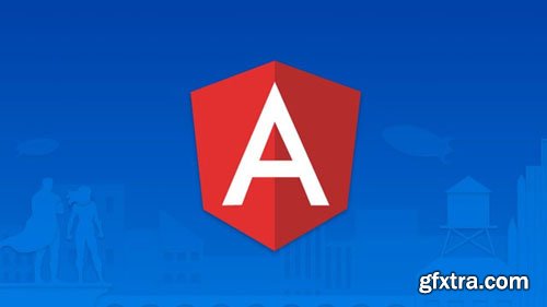 Angular for Beginners