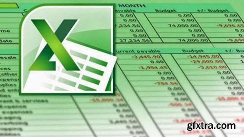 Master the Top 100 Excel Formulas