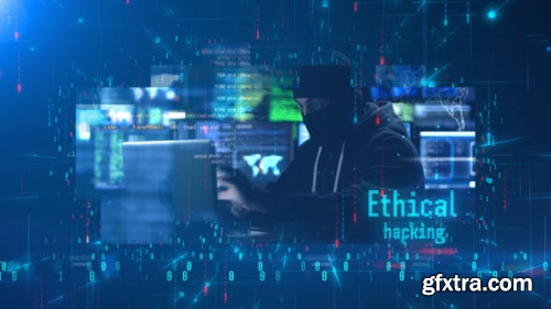 VideoHive Ethical Hacking 23665575