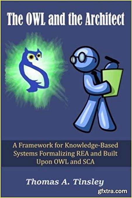 The OWL and the Architect: A Framework for Knowledge-Based Systems Formalizing REA and Built Upon OWL and SCA