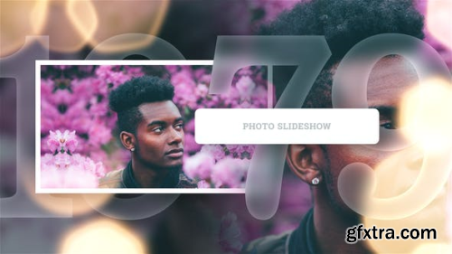 VideoHive Photo Slideshow 21872421