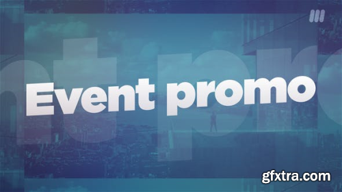 VideoHive Event Promo 21730690