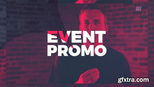 VideoHive Event Promo 21596309