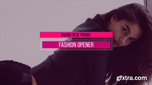 VideoHive Fashion 23632974