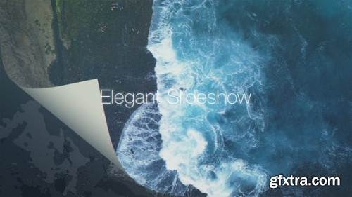 VideoHive Elegant Slideshow 22069059