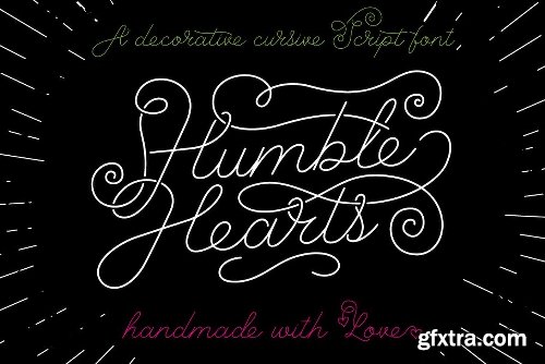 CreativeMarket Shop Bundle - Fonts, Logos, Patterns 3110842