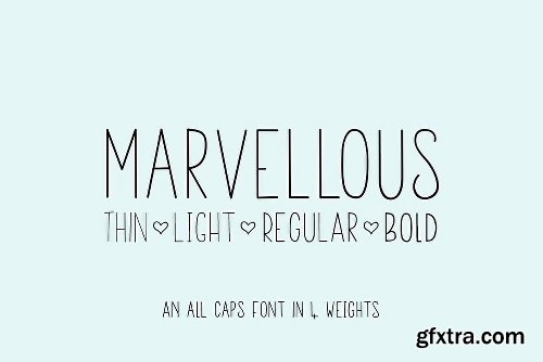 CreativeMarket Shop Bundle - Fonts, Logos, Patterns 3110842