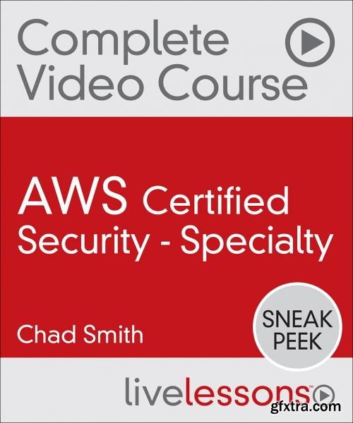 AWS Certified Security - Specialty