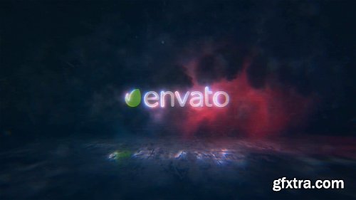 Videohive Cinematic Saber Logo Pack 22854927