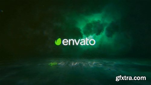 Videohive Cinematic Saber Logo Pack 22854927