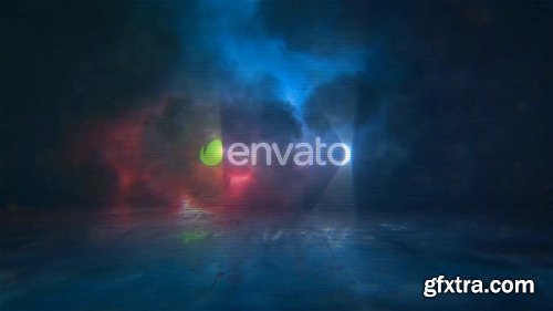 Videohive Cinematic Saber Logo Pack 22854927