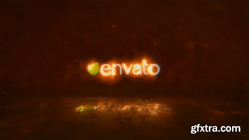 Videohive Cinematic Saber Logo Pack 22854927