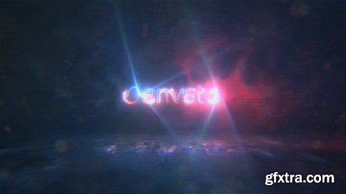 Videohive Cinematic Saber Logo Pack 22854927