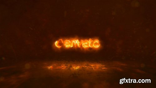 Videohive Cinematic Saber Logo Pack 22854927