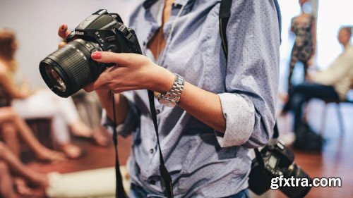 Grow Your Business By Becoming Go-To Photographer