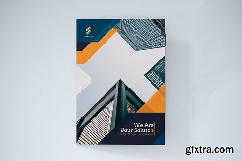 Bifold Creative Brochure