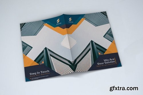 Bifold Creative Brochure