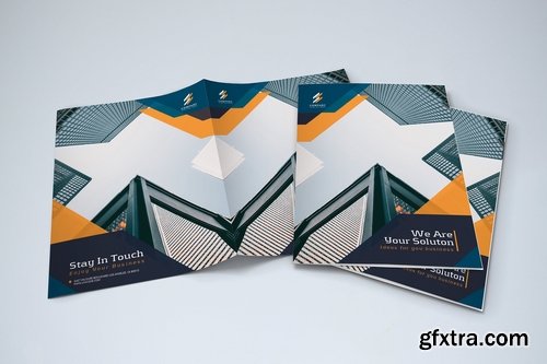 Bifold Creative Brochure