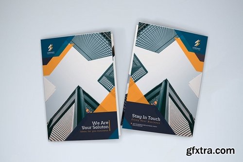 Bifold Creative Brochure