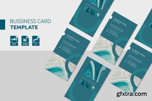 Multipurpose Business Card