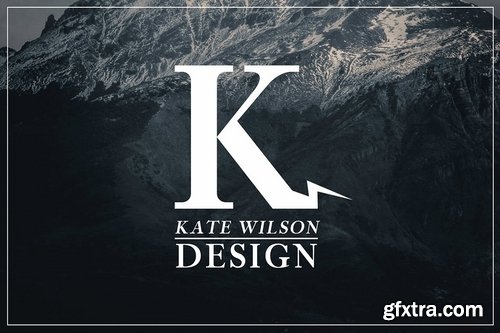 CM - Eadita Luxury Serif Font Family 3745473