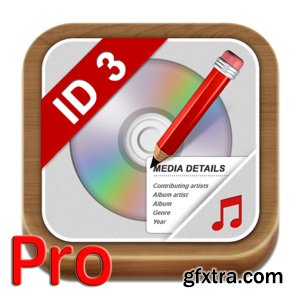 Music Tag Editor Pro 3.7.8