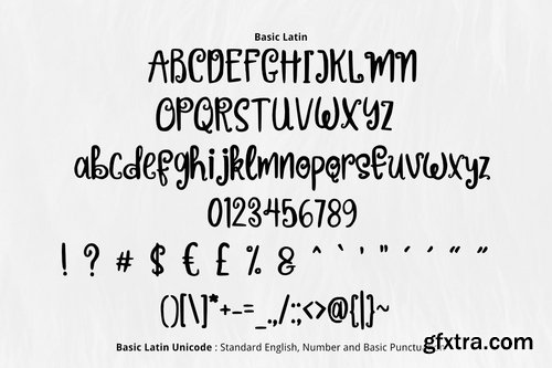 Venture Font