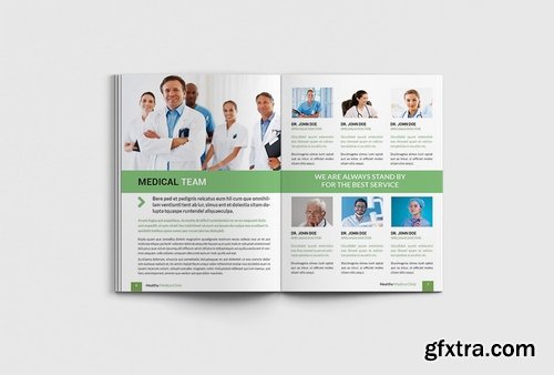 Medical Brochure