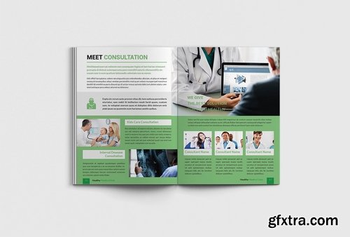 Medical Brochure